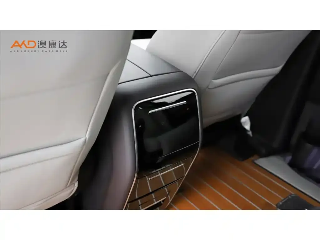 GAC Motor Trumpchi M8 2022 из CN, фото 5