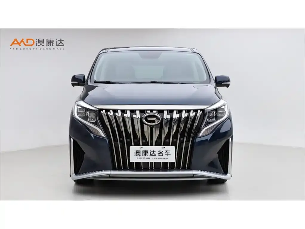 GAC Motor Trumpchi M8 2022 из CN, фото 8
