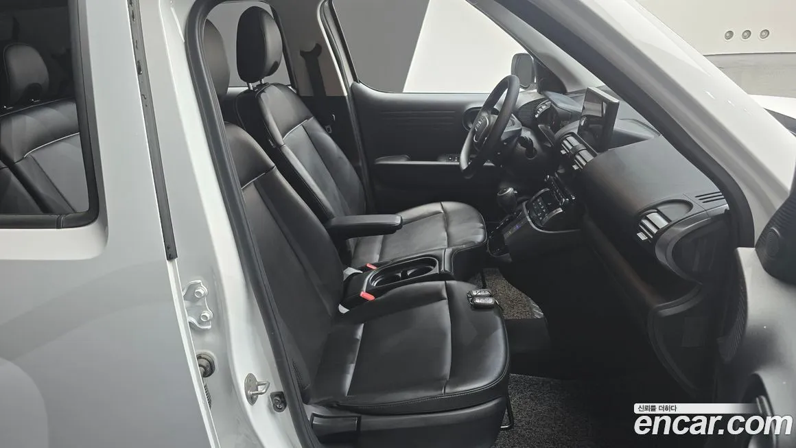 Hyundai Casper 2023 из KR, фото 3