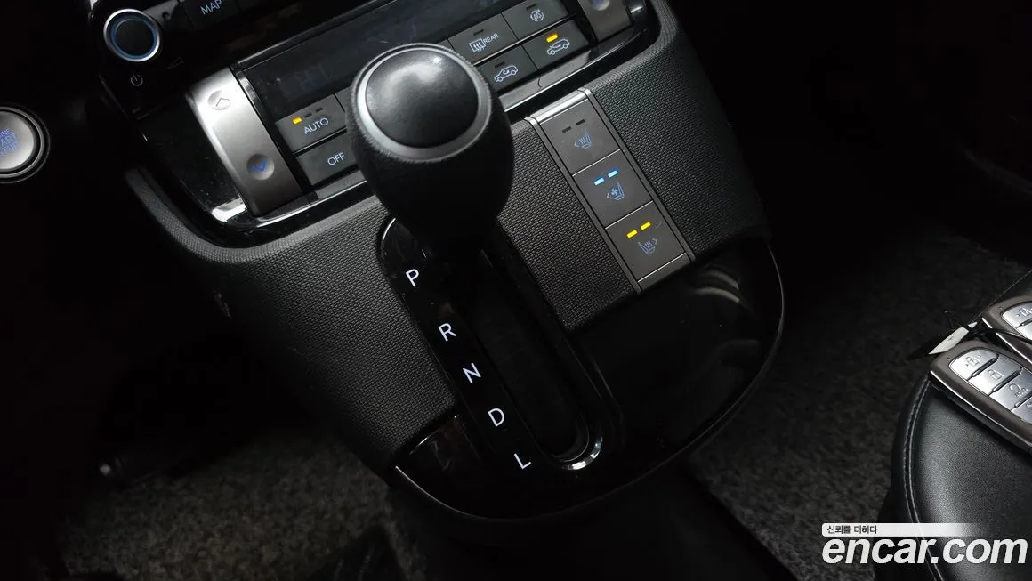 Hyundai Casper 2023 из KR, фото 9