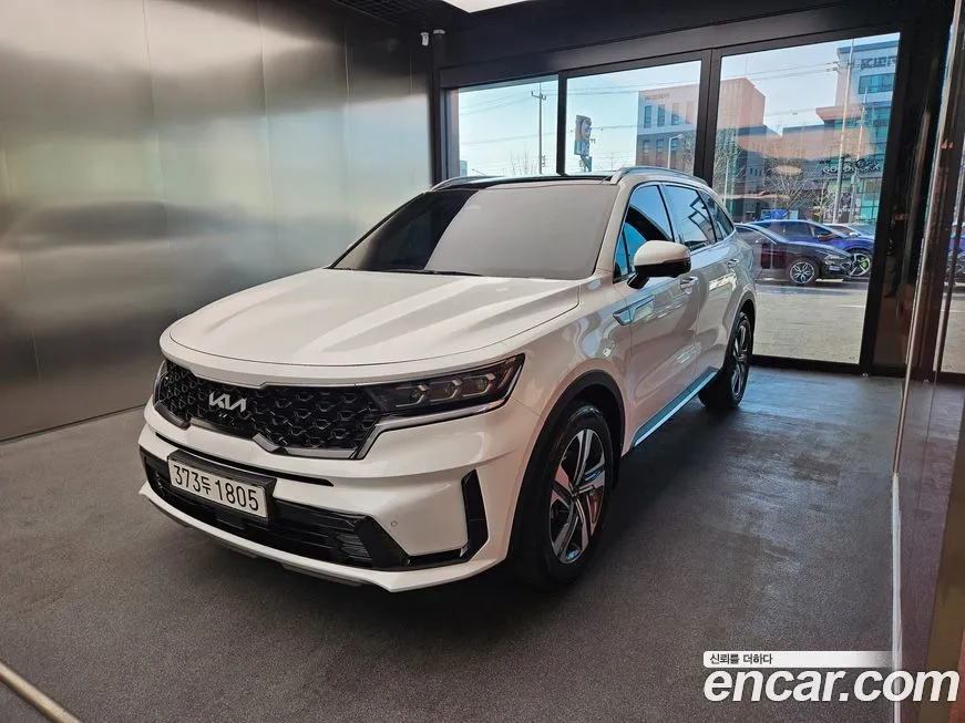 Kia Sorento — фото 2