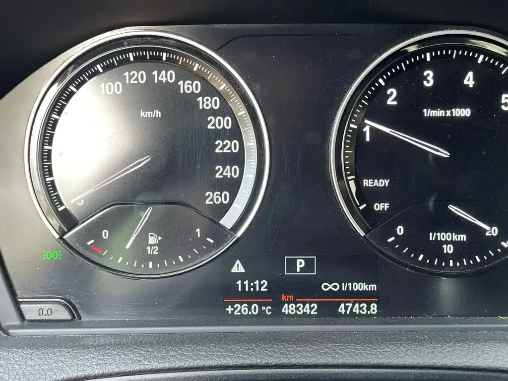 BMW 2 Series (Import) 2021 из CN, фото 5