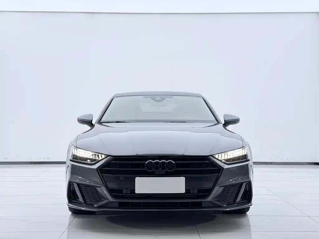 Audi A7 — фото 4