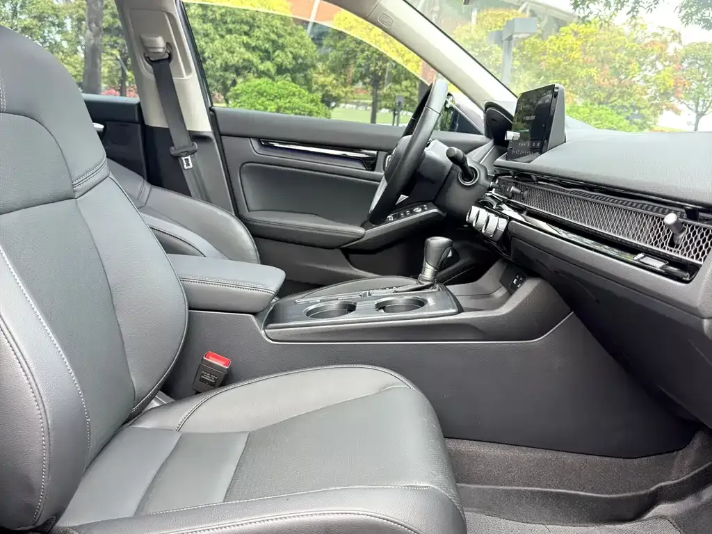 Honda Integra 2023 из CN, фото 6