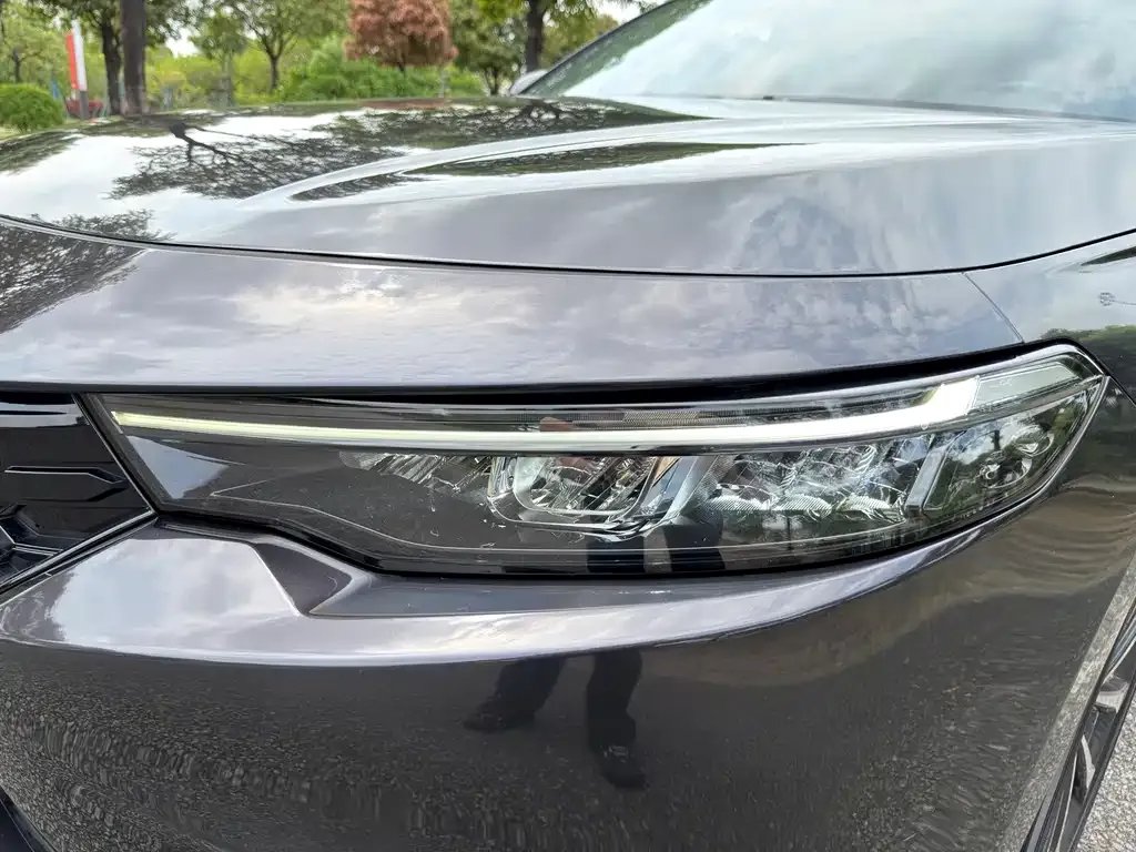 Honda Integra 2023 из CN, фото 10