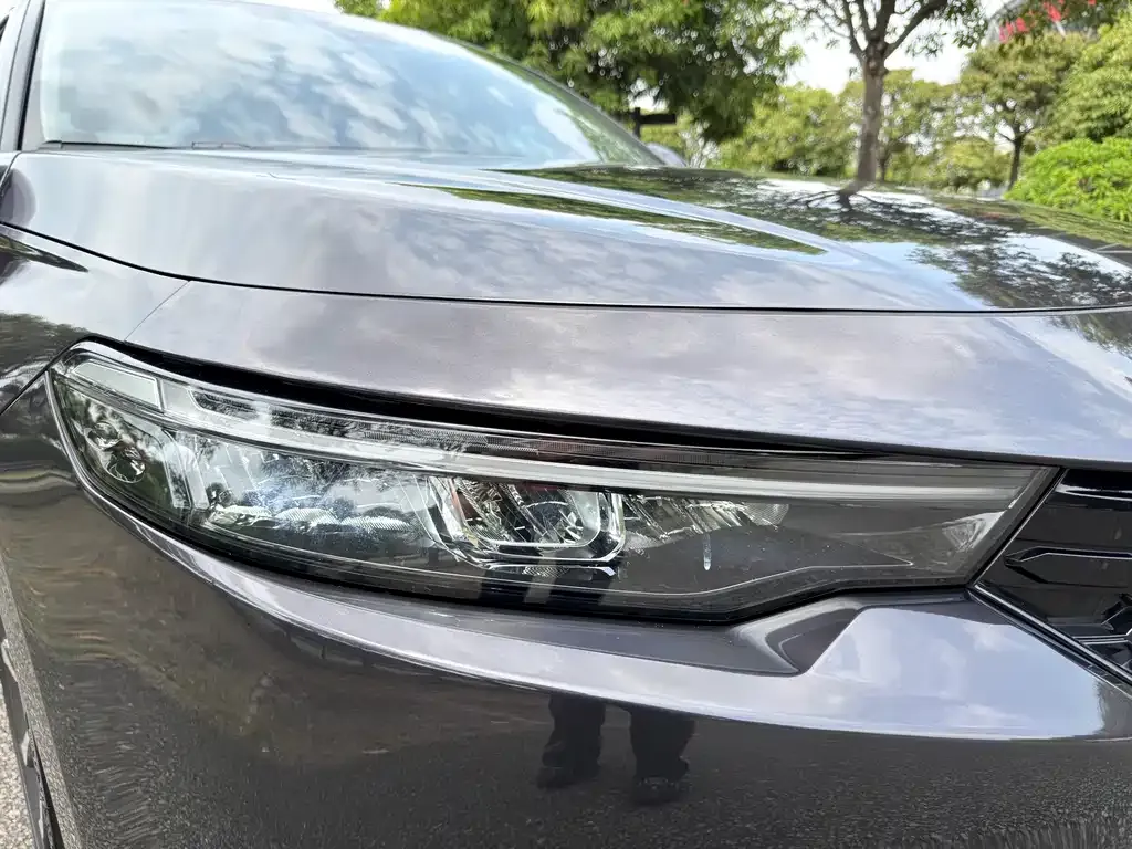 Honda Integra 2023 из CN, фото 7