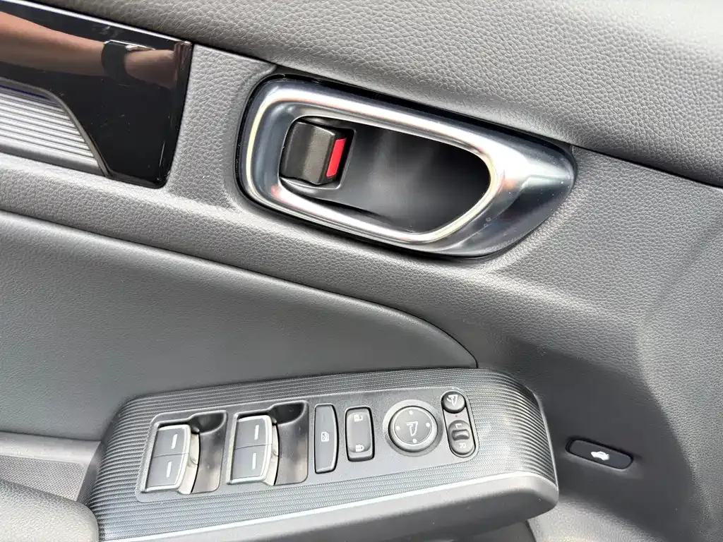 Honda Integra 2023 из CN, фото 8