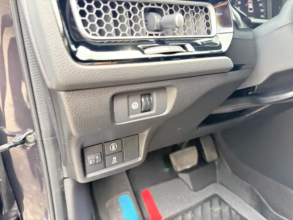 Honda Integra 2023 из CN, фото 2