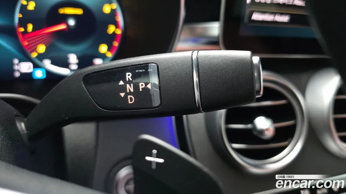 Mercedes-Benz GLC-Class 2023 из KR, фото 6