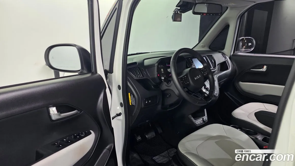 Kia RAY 2023 из KR, фото 10