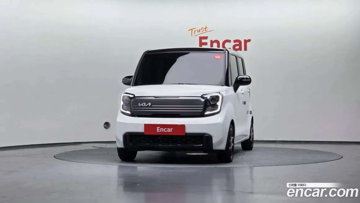 Kia RAY 2023 из KR, фото 3