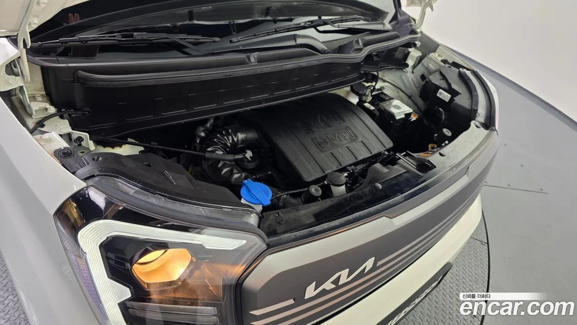 Kia RAY 2023 из KR, фото 8