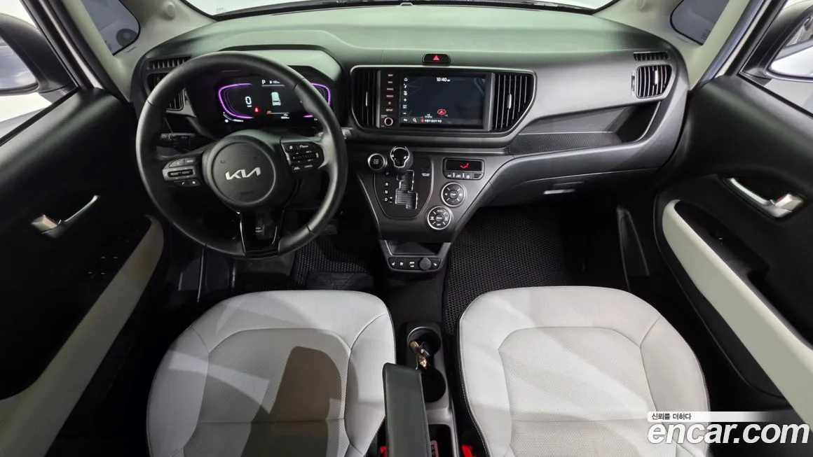Kia RAY 2023 из KR, фото 6