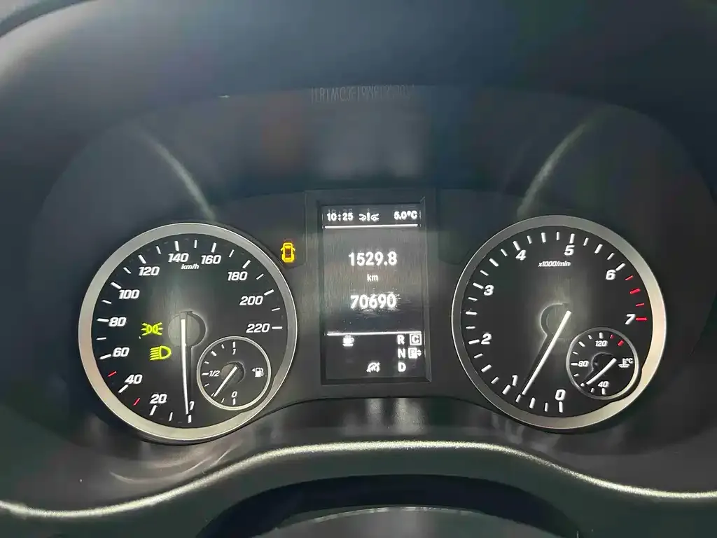 Mercedes-Benz Vito 2021 из CN, фото 2