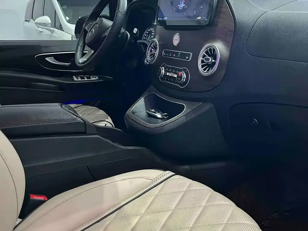 Mercedes-Benz Vito 2021 из CN, фото 5