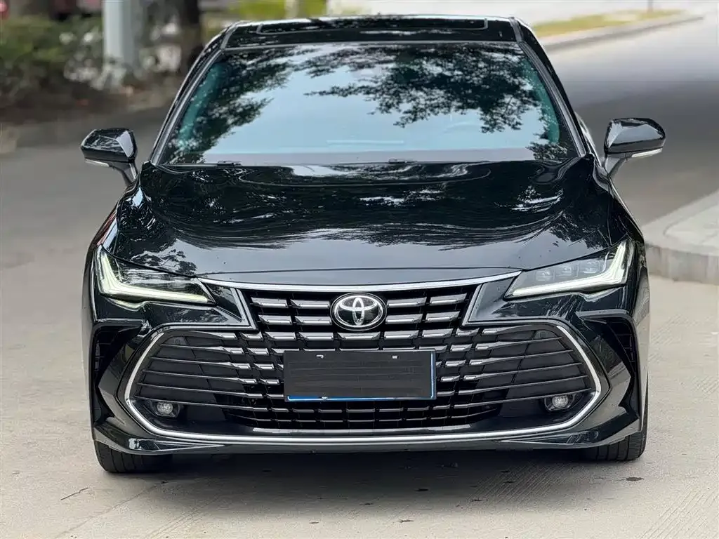 Toyota Avalon 2022 из CN, фото 3