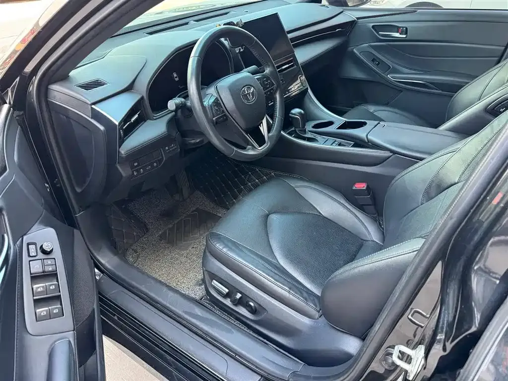 Toyota Avalon 2022 из CN, фото 9