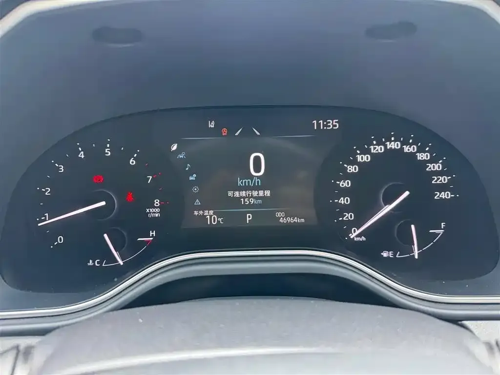 Toyota Avalon 2022 из CN, фото 2