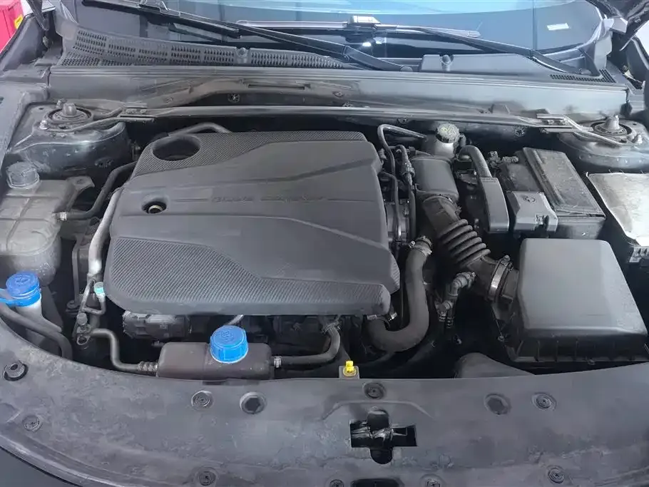 Changan UNI-V 2023 из CN, фото 10