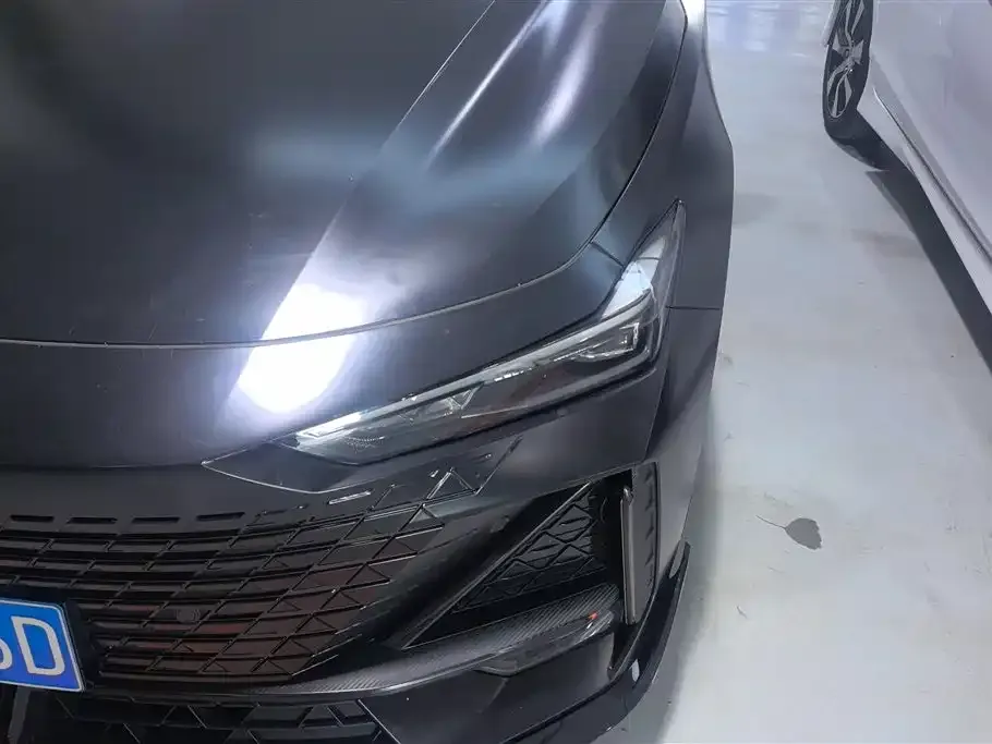 Changan UNI-V 2023 из CN, фото 7