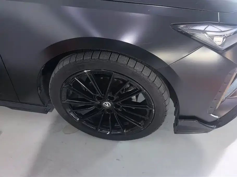 Changan UNI-V 2023 из CN, фото 8