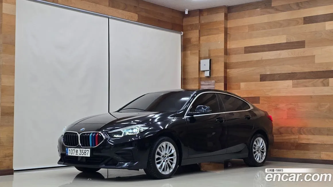 BMW 2-Series