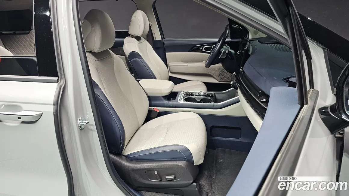 Kia Carnival 2024 из KR, фото 2