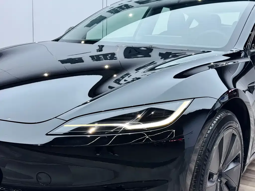 Tesla Model 3 2024 из CN, фото 7