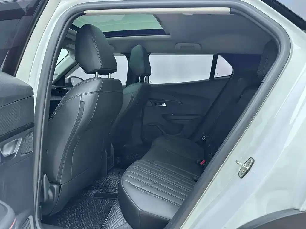 Peugeot 2008 2023 из CN, фото 3