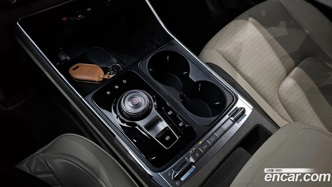 Kia Carnival 2024 из KR, фото 10