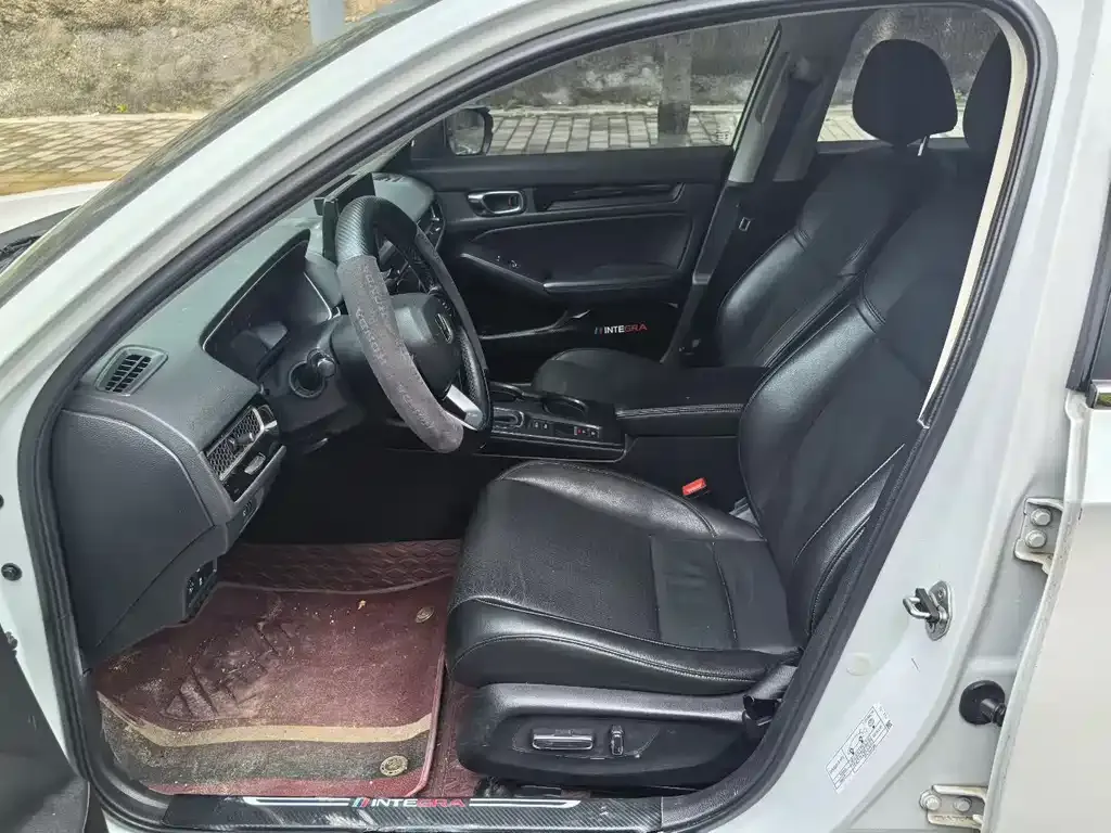 Honda Integra 2023 из CN, фото 4