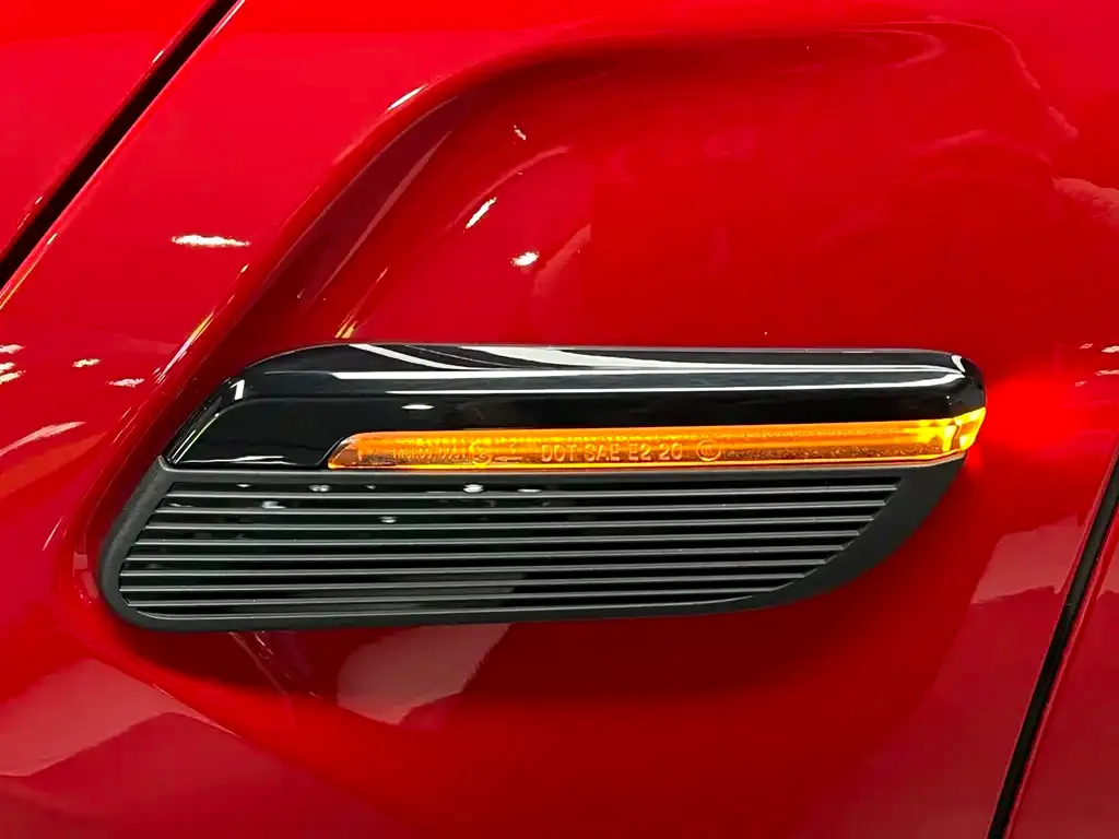 MINI Cooper (3-door) 2023 из CN, фото 9