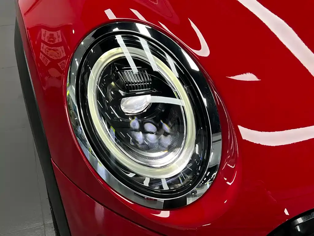 MINI Cooper (3-door) 2023 из CN, фото 3