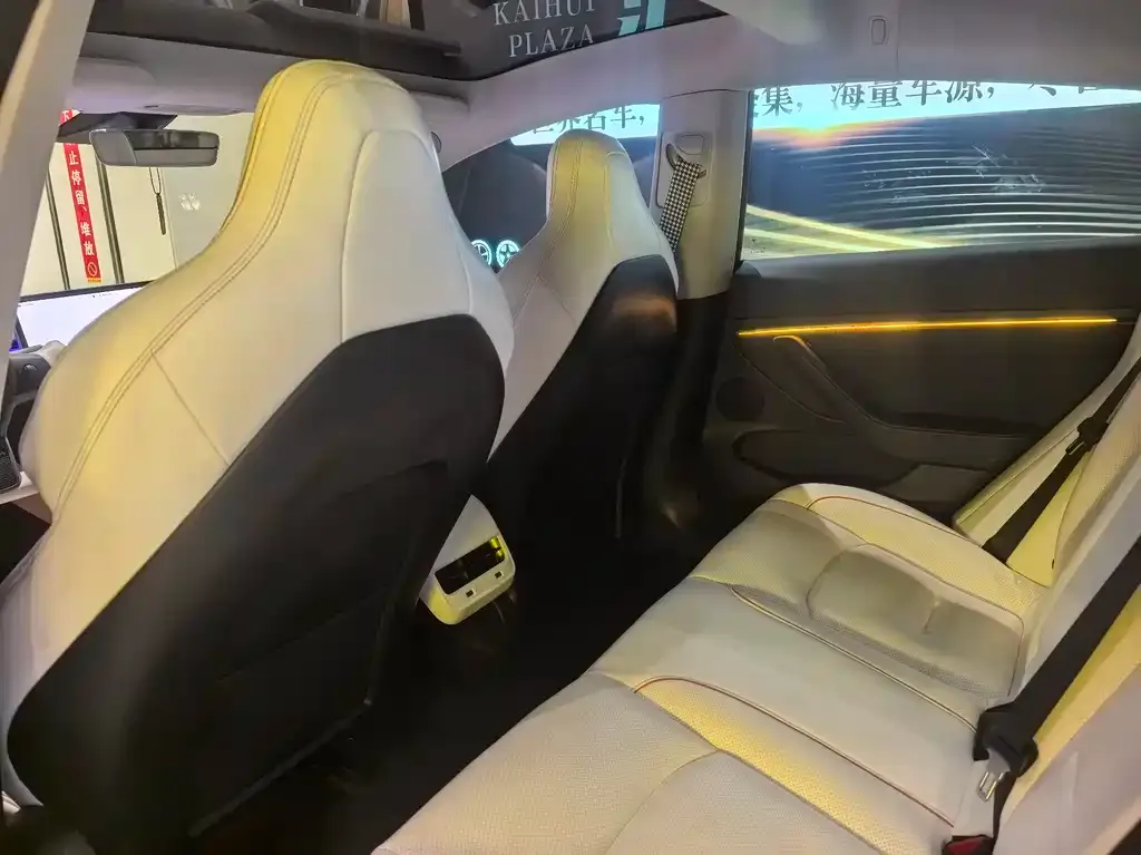Tesla Model 3 2023 из CN, фото 9