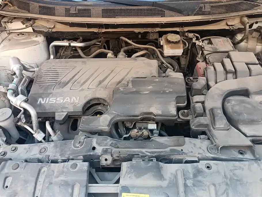 Nissan Qashqai 2022 из CN, фото 10