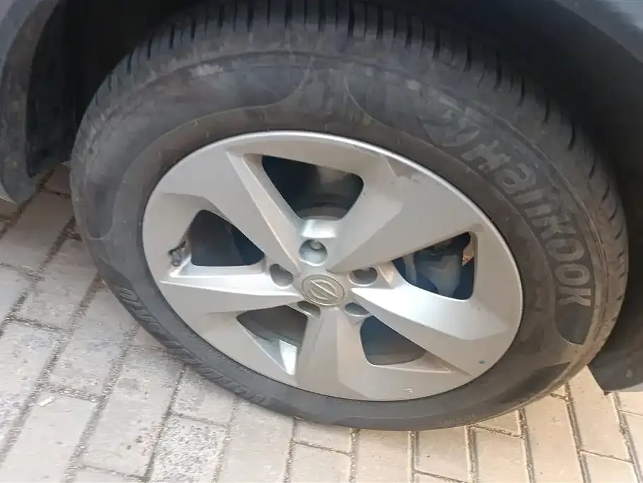 Nissan Qashqai 2022 из CN, фото 4