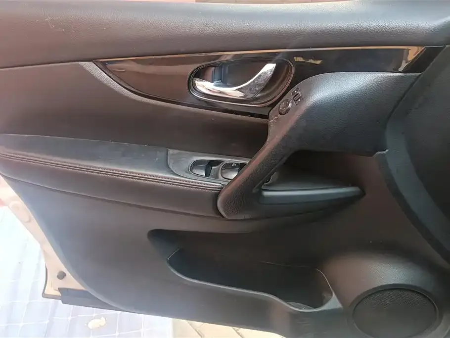 Nissan Qashqai 2022 из CN, фото 6