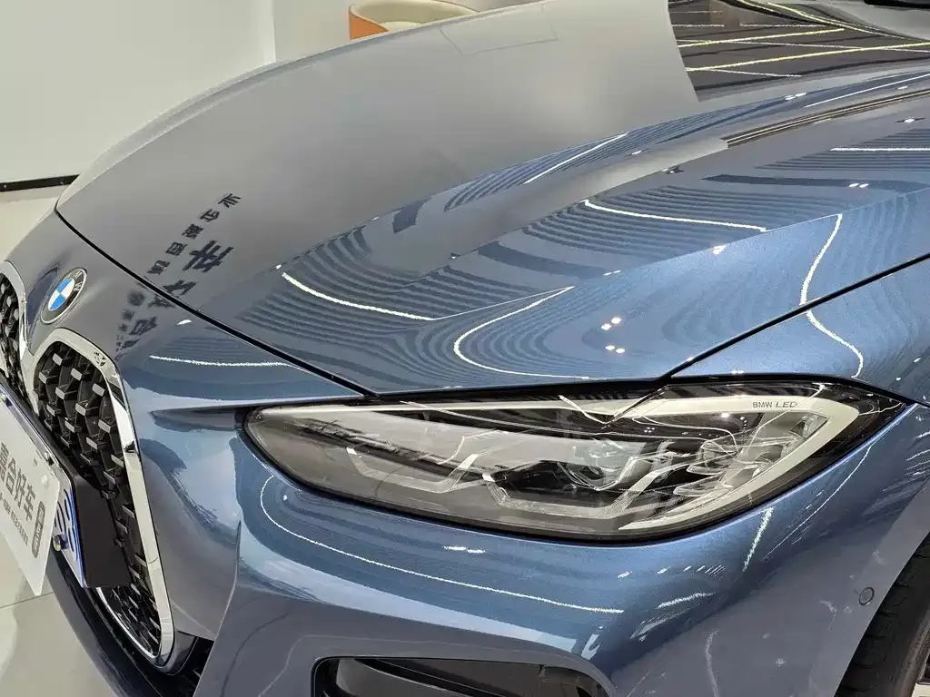 BMW 4 Series — фото 6