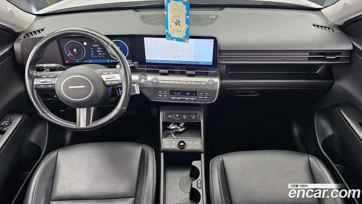 Hyundai Kona — фото 4