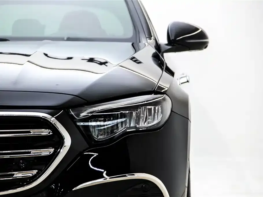 Mercedes-Benz E-Class 2025 из CN, фото 5