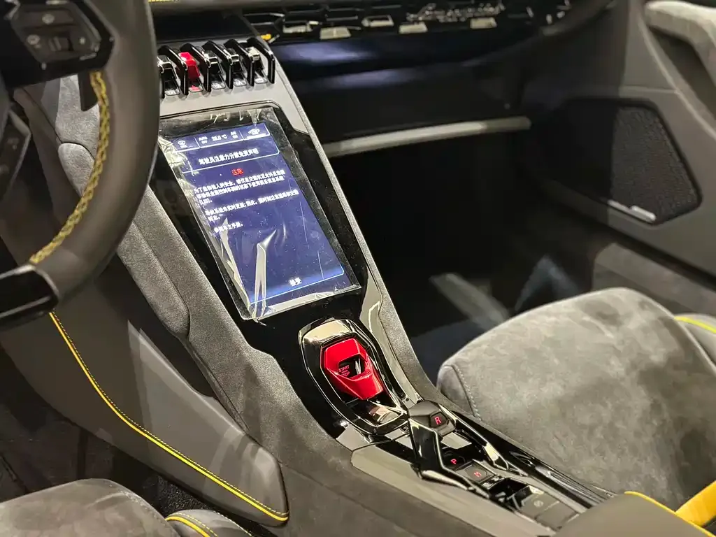 Lamborghini Huracan — фото 6