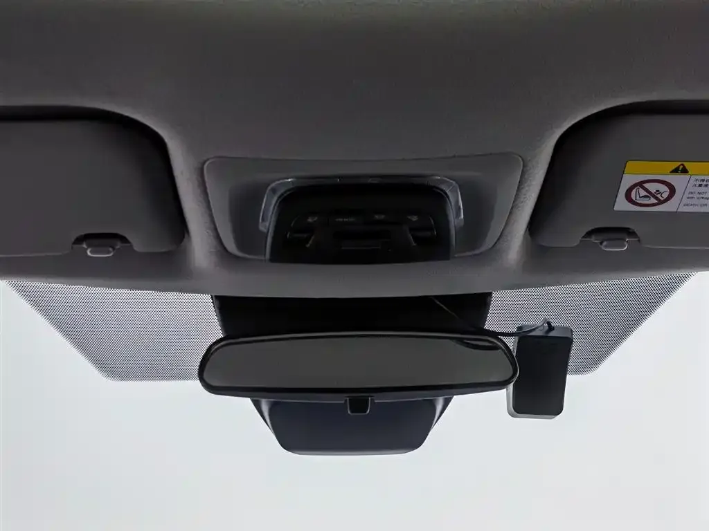 Toyota Frontlander 2024 из CN, фото 6