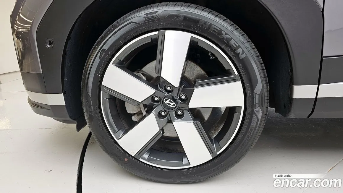 Hyundai Santafe — фото 2