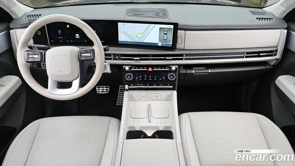 Hyundai Santafe — фото 4