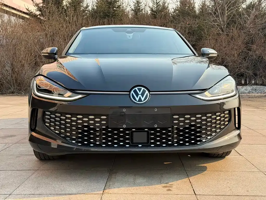 Volkswagen Lamando 2023 из CN, фото 9