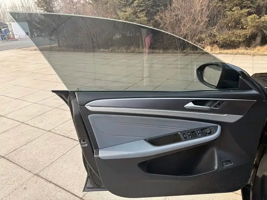 Volkswagen Lamando 2023 из CN, фото 7