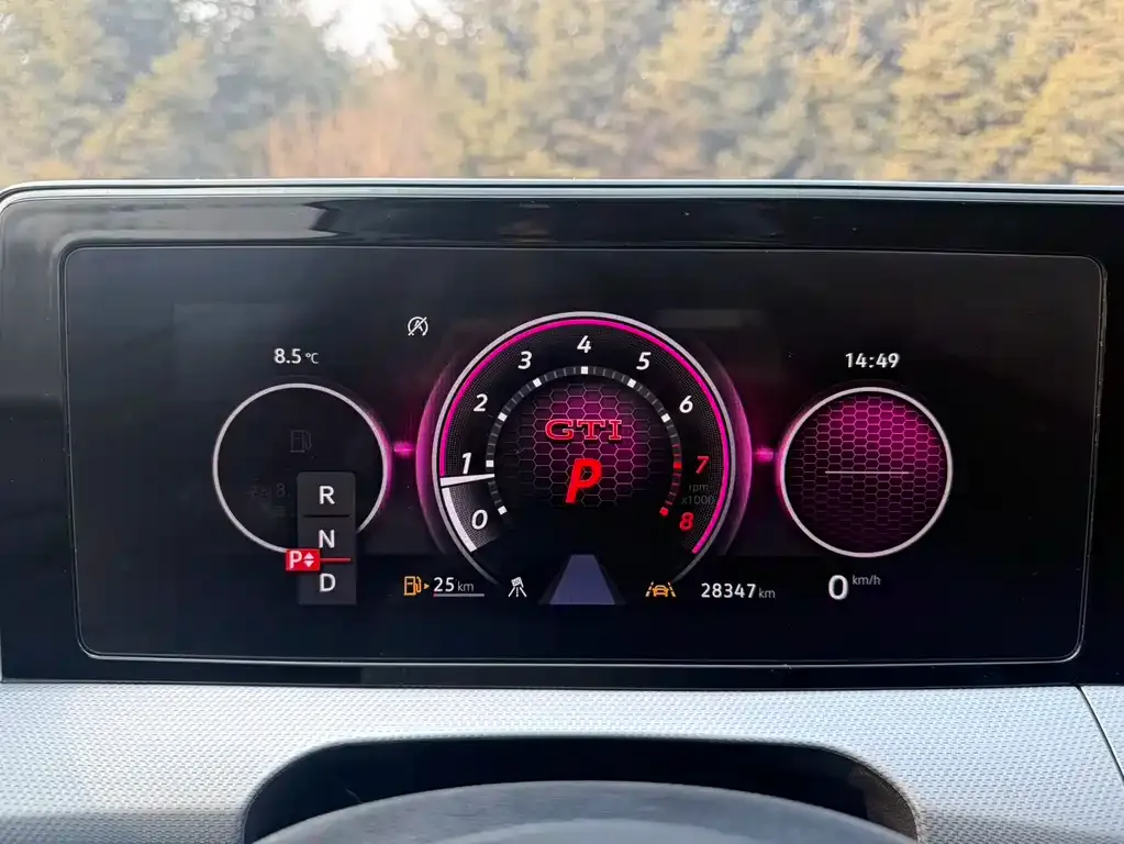 Volkswagen Lamando 2023 из CN, фото 3