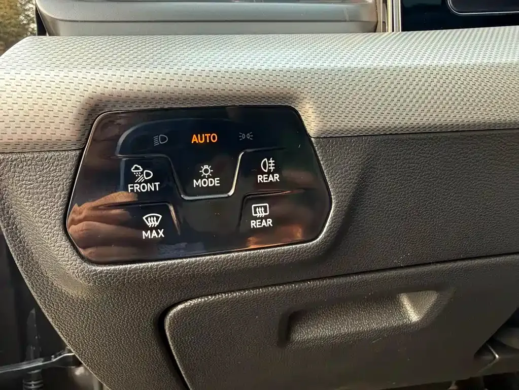 Volkswagen Lamando 2023 из CN, фото 8