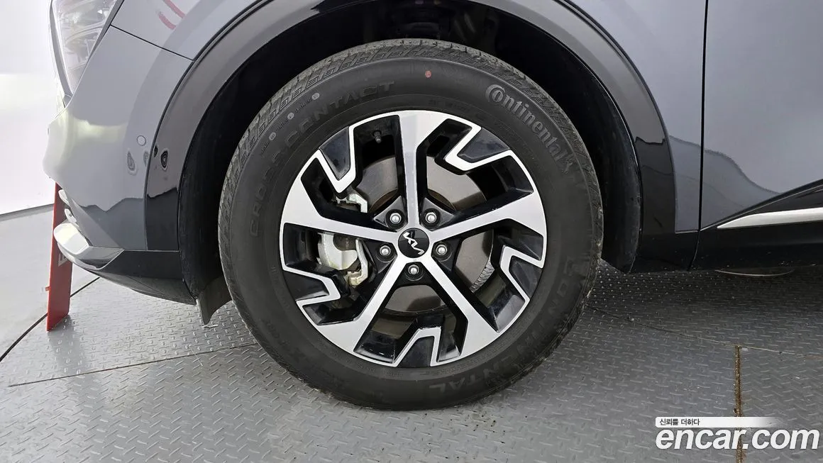 Kia Sportage — фото 3