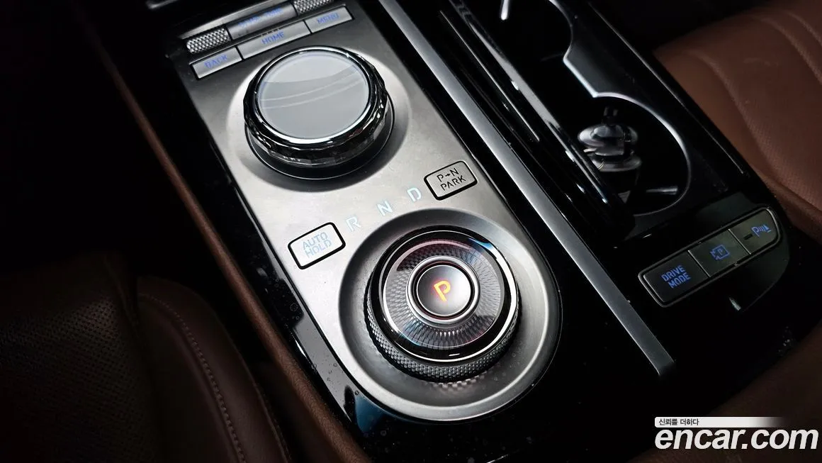 Genesis G80 2023 из KR, фото 10